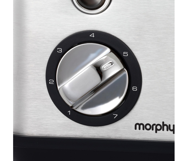 MORPHY RICHARDS Accents Srebrny 222010 - 1386001 - zdjęcie 3